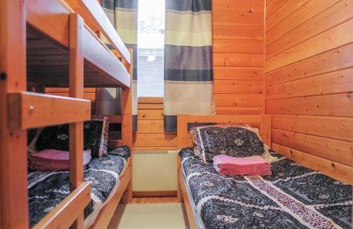 Inari House | 30 m² House ∙ 1 bedroom ∙ 4 guests