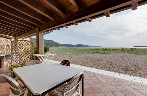 Bosa Marina House | 30 m² House ∙ 2 bedrooms ∙ 4 guests