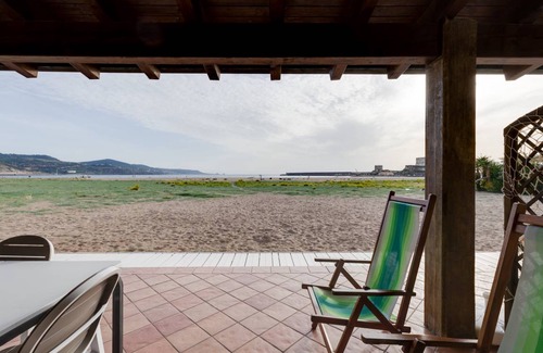 Bosa Marina House | 30 m² House ∙ 2 bedrooms ∙ 4 guests