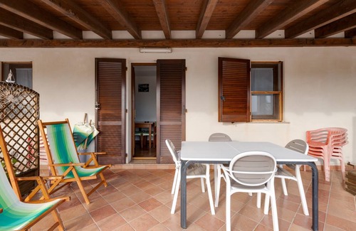 Bosa Marina House | 30 m² House ∙ 2 bedrooms ∙ 4 guests