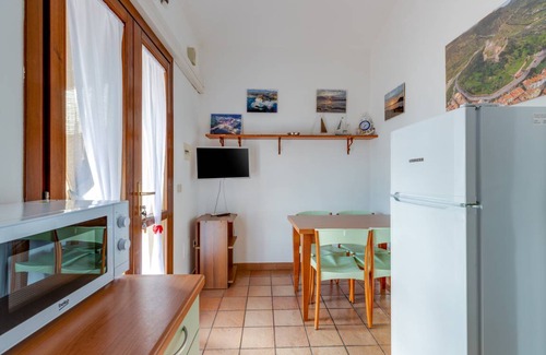 Bosa Marina House | 30 m² House ∙ 2 bedrooms ∙ 4 guests