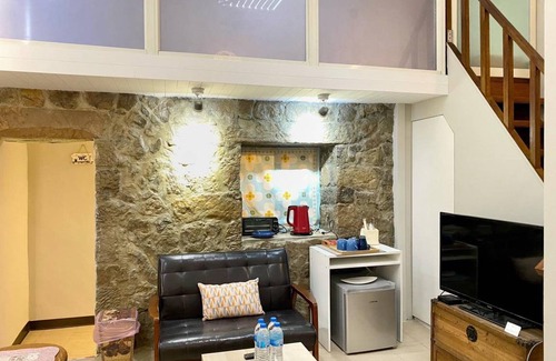 Ruifang House | 30 m² House ∙ 2 bedrooms ∙ 6 guests
