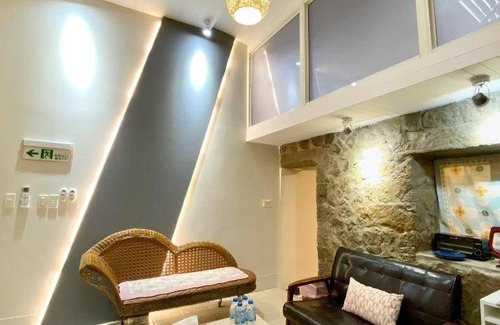 Ruifang House | 30 m² House ∙ 2 bedrooms ∙ 6 guests