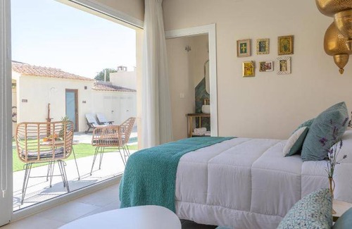 Agramon House | 30 m² House ∙ 4 guests