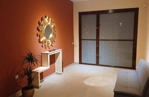 Agramon House | 30 m² House ∙ 4 guests