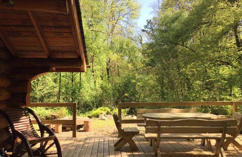 Saint Blazey Cabin | 30 m² Lodge ∙ 2 guests