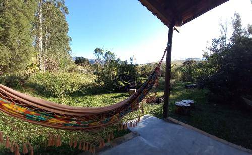 Goncalves Cabin | 30 m² Lodge ∙ 3 guests