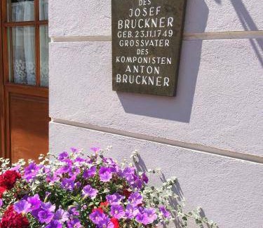 Oed bei Amstetten House | 30 m² Motel ∙ 5 guests