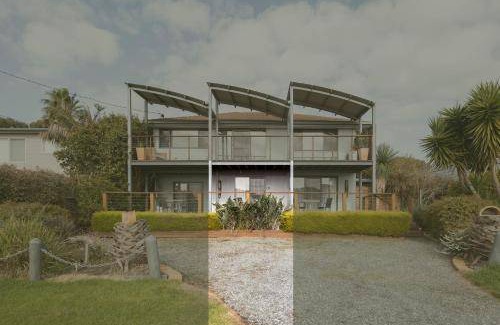 Corinella House | 30 m² Motel ∙ 2 guests