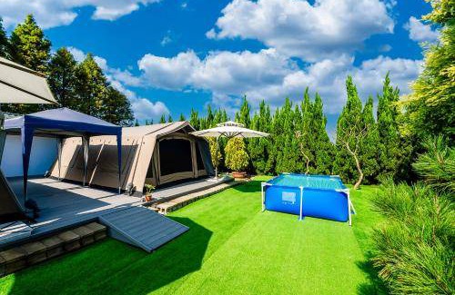 Gongguan Hotel | 30 m² Motel ∙ 4 bedrooms ∙ 8 guests