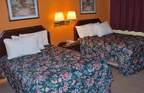 Cortland Hotel | 30 m² Motel ∙ 4 guests