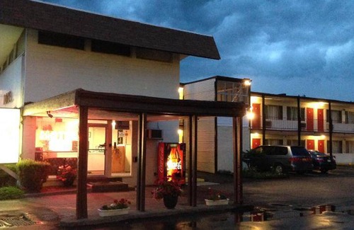 Cortland Hotel | 30 m² Motel ∙ 4 guests