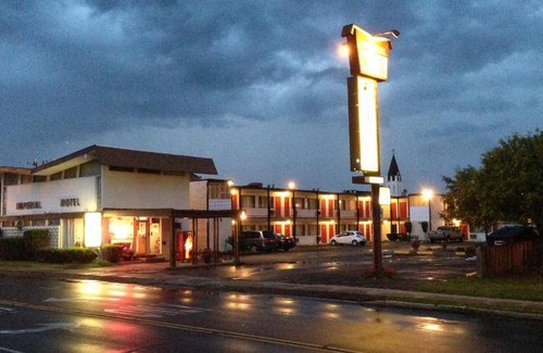 Cortland Hotel | 30 m² Motel ∙ 4 guests