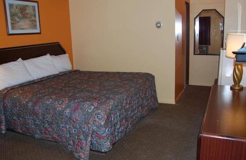 Cortland Hotel | 30 m² Motel ∙ 4 guests