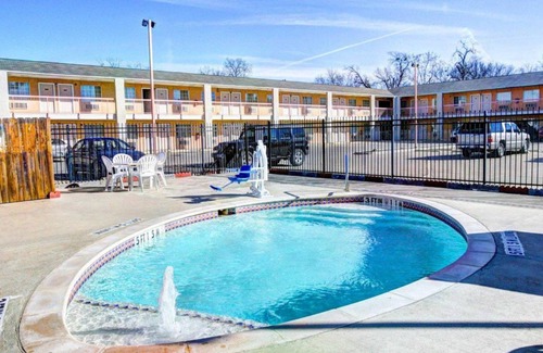 Killeen Hotel | 30 m² Motel ∙ 4 guests