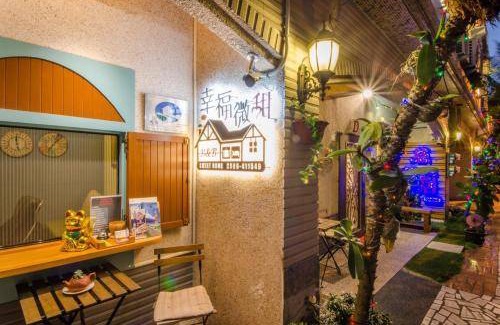 Ji'an Hotel | 30 m² Motel ∙ 6 guests