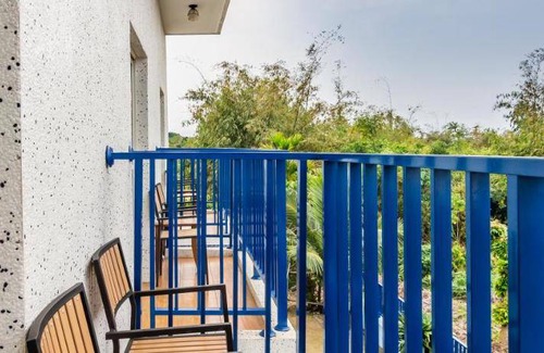 Liuqiu Hotel | 30 m² Motel ∙ 7 guests