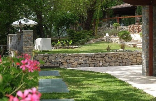 Trentinara Resort | 30 m² Private room ∙ 2 guests