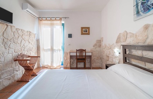 Syracuse Resort | 30 m² Private room ∙ 1 bedroom ∙ 2 guests