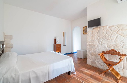 Syracuse Resort | 30 m² Private room ∙ 1 bedroom ∙ 2 guests