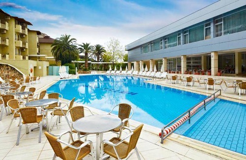 Karahayit Resort | 30 m² Resort ∙ 10 guests