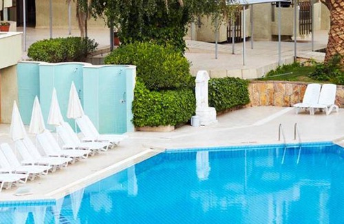 Karahayit Resort | 30 m² Resort ∙ 10 guests