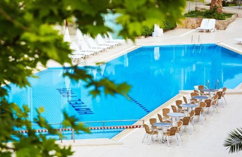 Karahayit Resort | 30 m² Resort ∙ 10 guests