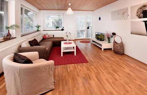 Podturen Resort | 30 m² Resort ∙ 2 bedrooms ∙ 7 guests