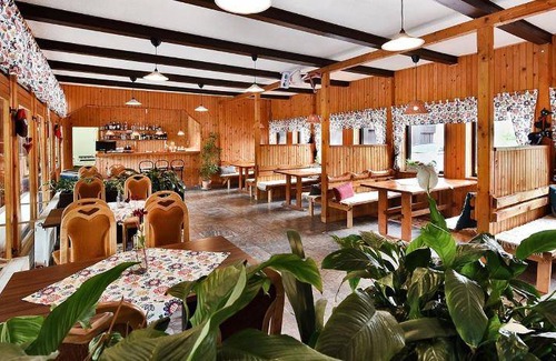 Podturen Resort | 30 m² Resort ∙ 2 bedrooms ∙ 7 guests