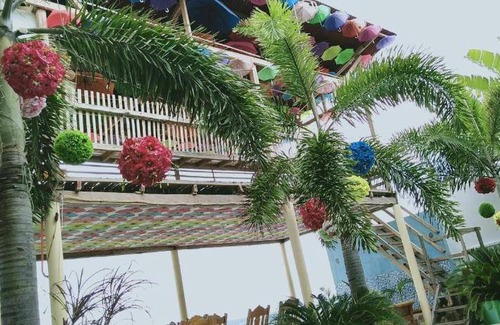 Oslob Resort | 30 m² Resort ∙ 4 guests