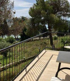 Galaxidi Apartment | 30 m² Serviced apartment ∙ 4 guests