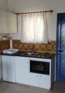 Galaxidi Apartment | 30 m² Serviced apartment ∙ 4 guests