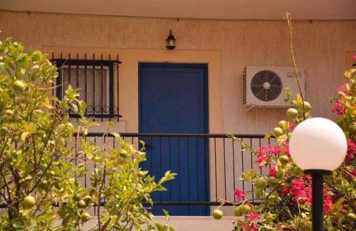 Galaxidi Apartment | 30 m² Serviced apartment ∙ 4 guests