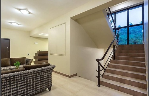 Gogol Housing Board Apartment | 30 m² Serviced apartment ∙ 6 guests