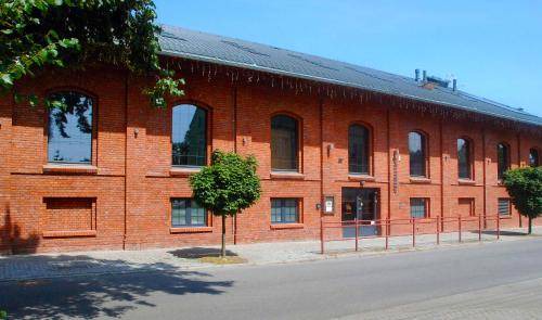 Olawa Apartment | 30 m² Serviced apartment ∙ 4 guests