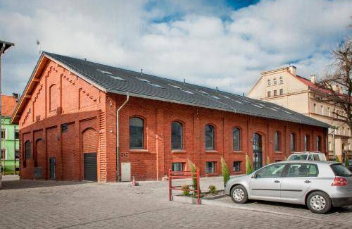 Olawa Apartment | 30 m² Serviced apartment ∙ 4 guests