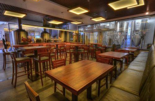 Olawa Apartment | 30 m² Serviced apartment ∙ 4 guests