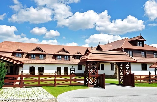 Zagorz Apartment | 30 m² Serviced apartment ∙ 2 bedrooms ∙ 5 guests