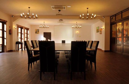 Zagorz Apartment | 30 m² Serviced apartment ∙ 2 bedrooms ∙ 5 guests