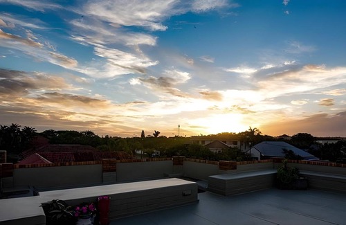 Nahoon Apartment | 30 m² Serviced apartment ∙ 2 bedrooms ∙ 5 guests