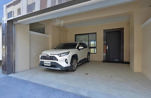 Shanhua District Villa | 30 m² Villa ∙ 1 bedroom ∙ 2 guests