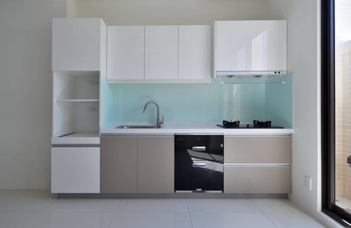 Shanhua District Villa | 30 m² Villa ∙ 1 bedroom ∙ 2 guests
