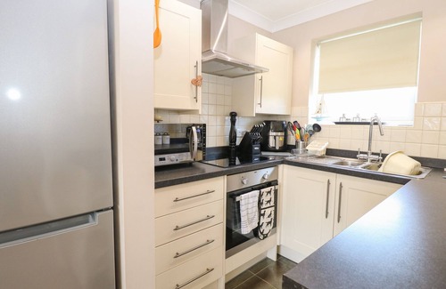 Corton Cottage | 30 The Waterside Holiday Park