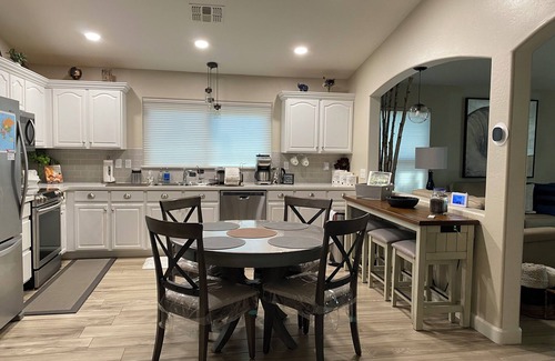 Villages At Queen Creek House | 30+ to 180 days, GOLF shopping, biking, dining, pickle ball, equestrian.
