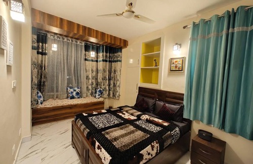 Landour Apartment | 300 m² Apartment ∙ 1 bedroom ∙ 6 guests