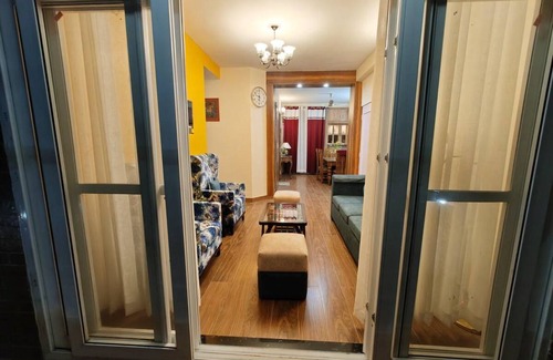 Landour Apartment | 300 m² Apartment ∙ 1 bedroom ∙ 6 guests
