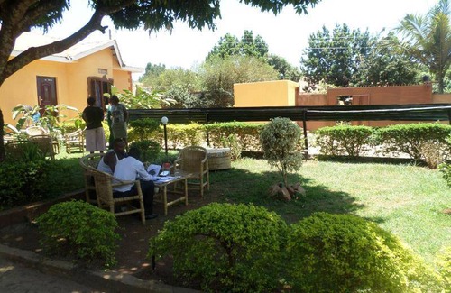 Entebbe Bed & Breakfast | 300 m² Bed and breakfast ∙ 8 bedrooms ∙ 127 guests