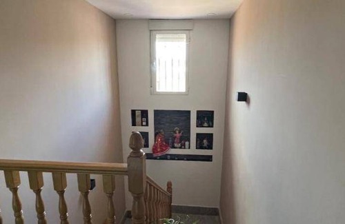 Numancia de la Sagra House | 300 m² House ∙ 1 bedroom ∙ 12 guests