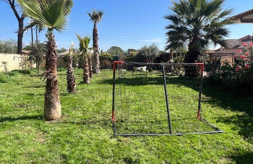 Numancia de la Sagra House | 300 m² House ∙ 1 bedroom ∙ 12 guests