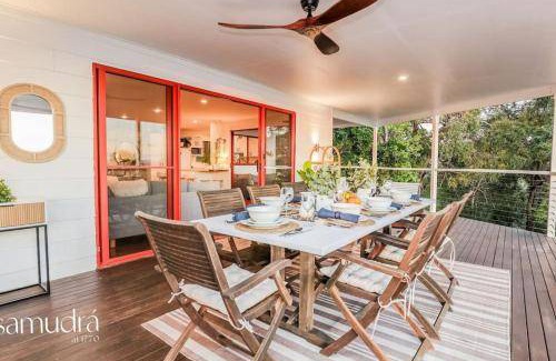 Seventeen Seventy House | 300 m² House ∙ 3 bedrooms ∙ 8 guests